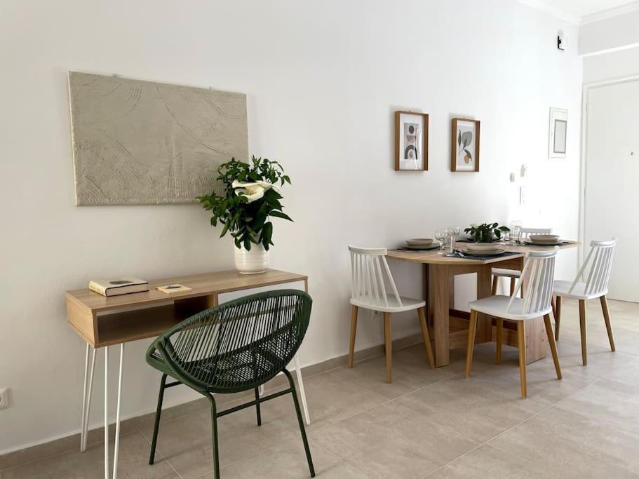 Old Courthouse Apartment Corfu  المظهر الخارجي الصورة